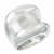 Anillo liso macizo