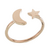 Anillo rosé