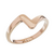 Anillo rosé