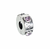 Dije Charm Traba Linea De Corazones Pandora De Plata 925