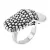 Anillo electro de Plata 925