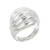 Anillo electro de Plata 925