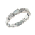 Anillo cubic de Plata 925
