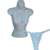 Conjunto Lingerie Dani em Renda - Drilife - Variedades