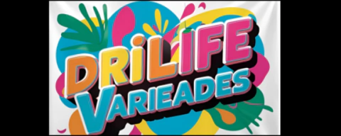 Drilife - Variedades