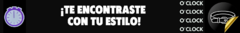 Banner de la categoría GORROS 