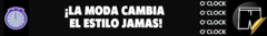 Banner de la categoría CHUPIN