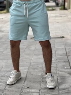 Short Rustico V