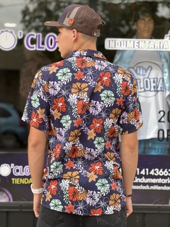 Camisa Fibrana RyV - comprar online