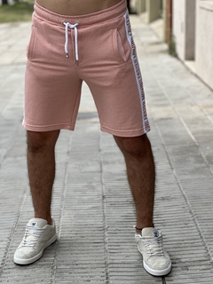 Short Comb RyB