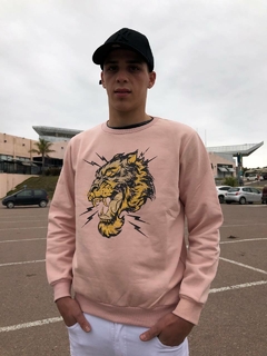 Buzo Roar - comprar online