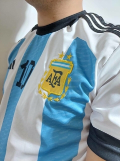 Camiseta argentina