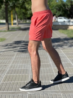 Malla Lisa Coral - comprar online