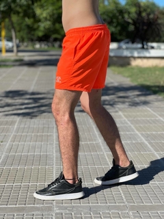 Malla Lisa Naranja - comprar online