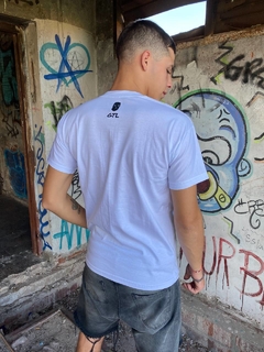 Remera CODE - comprar online