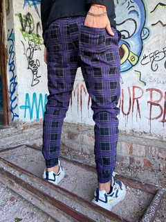 Pantalon Bengalina 1 - comprar online