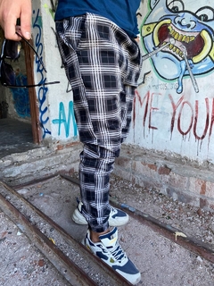 Pantalon Bengalina 2 - comprar online