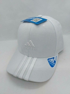Viseras adidas.