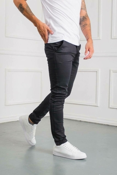 Pantalon Gab Recto.