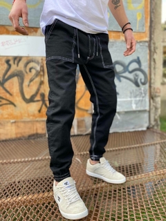Joggers Carpintero C/B en internet