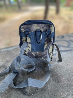 Morral Porta Celular en internet