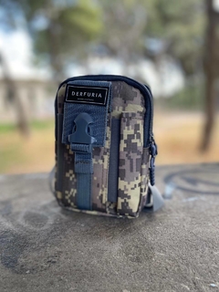 Morral Porta Celular - tienda online