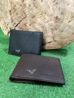 Billetera Dinamarca. - comprar online