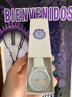 Reloj LaCoste Aguja - comprar online