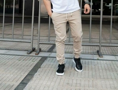 Joggers Gab Corte Chino B - comprar online