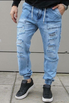 Joggers Mom Carpintero C