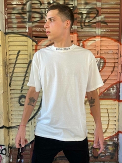 Remera Over Palm Angels B