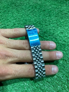 Reloj De Acero Aguja en internet