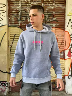 Buzo Over Another G - comprar online