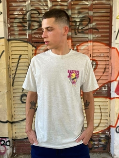 Remera Over David G - comprar online