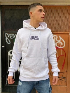 Buzo Over Greek - comprar online