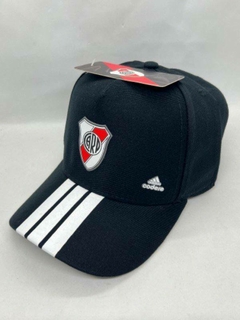 Visera River B/N