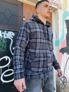 Campera Polar Comb G en internet