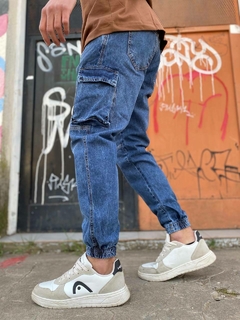 Joggers Mom Cargo en internet