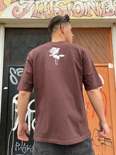 Remera Fidahaus M