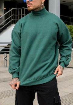 Buzo Polera V