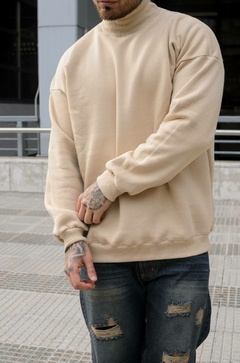 Buzo Polera B en internet