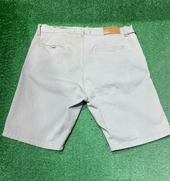 Bermuda Gabardina Chino B - tienda online
