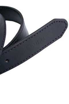 Cinturón Negro Derf - comprar online
