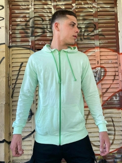 Campera rustica V