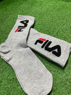 Medias 3/4 FILA - comprar online
