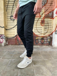 Joggins Rustico Cierre. - comprar online