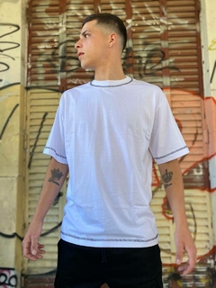 Remera Over Thread B