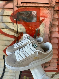 PUMA Suede XL B en internet