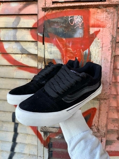 VANS Knu Skool Reverse - comprar online