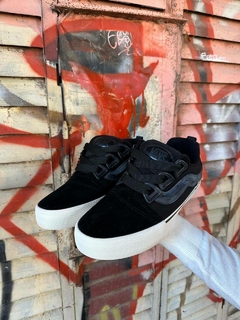 VANS VDR Negras en internet